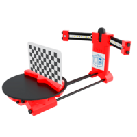 Конструктор образовательного 3D - сканера - «globural.ru» - Махачкала