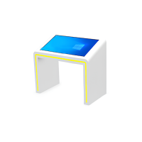 Интерактивный стол EXPO 43 - «globural.ru» - Махачкала