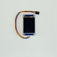 Сенсорный дисплей TFT 2.4 LCD  - «globural.ru» - Махачкала