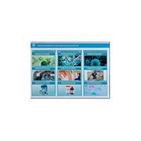 Стенд-планшет светодинамический «Изучение противомикробных и противопаразитарных веществ» - «globural.ru» - Махачкала