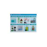 Стенд-планшет светодинамический «Изучение сердечно-сосудистых веществ» - «globural.ru» - Махачкала