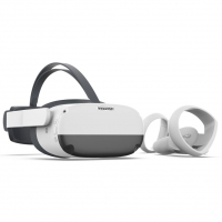 Комплект для класса виртуальной реальности Geckotouch VR08 - «globural.ru» - Махачкала