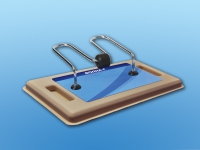 Реабилитационный тренажерный модуль "Волна-Г" - «globural.ru» - Махачкала