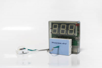 Датчик ультрафиолетового излучения с независимой индикацией (демонстрационный) - «globural.ru» - Махачкала