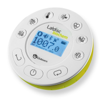 ЛабДиск BioChem Мобильная естественно-научная лаборатория  - «globural.ru» - Махачкала