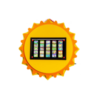 Интерактивная доска «Солнышко» - «globural.ru» - Махачкала