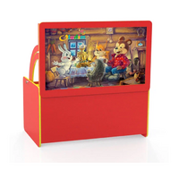 Интерактивный стол «Соник» 32" - «globural.ru» - Махачкала