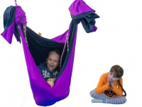 Сенсорный Гамак Соволёт - «globural.ru» - Махачкала