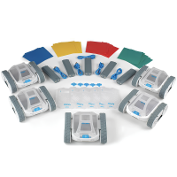 Образовательный робототехнический модуль "Изучение программирования на языке JavaScript”  - «globural.ru» - Махачкала