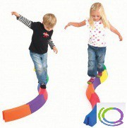 Дорожка балансировочная "Радуга" - «globural.ru» - Махачкала