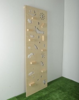 Стенка для лазания - «globural.ru» - Махачкала