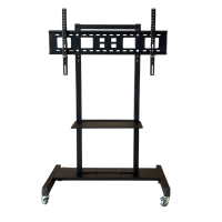 Мобильные стойки для интерактивной панели Geckotouch Module MS5586-S - «globural.ru» - Махачкала