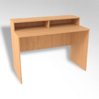 Стол-барьер кафедра библиотечная - «globural.ru» - Махачкала