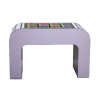 Интерактивный стол «Черепаха» - «globural.ru» - Махачкала