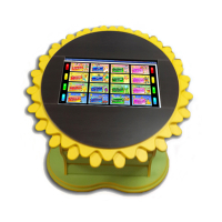 Интерактивный стол «Подсолнух» - «globural.ru» - Махачкала