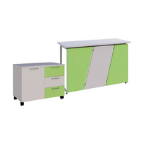 Стол учителя New line - «globural.ru» - Махачкала