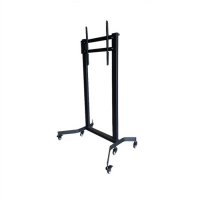 Мобильные стойки для интерактивной панели  M90RU - «globural.ru» - Махачкала