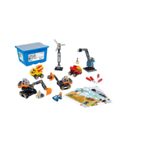 Набор "Строительные машины. DUPLO" - «globural.ru» - Махачкала