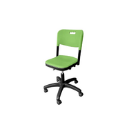 Стул ученический подъёмно-поворотный регулируемый по высоте гр. р.5-7 - «globural.ru» - Махачкала