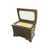 Стилизованный световой песочный стол «Сундук» - «globural.ru» - Махачкала