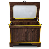 Дидактико-методический комплекс «Сундук логопеда» - «globural.ru» - Махачкала