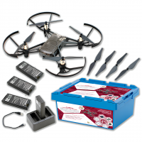 Образовательный модуль "Аэро-Программирование" - «globural.ru» - Махачкала