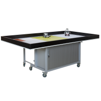 Робототехнический стол для соревнований Уникум Лего Базовый - «globural.ru» - Махачкала