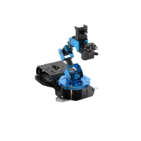 Образовательный набор "Техник" для изучения технологий связи и концепции сети передачи данных между физическими объектами, IoT "Аватар" - «globural.ru» - Махачкала