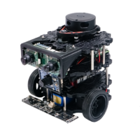 Учебный комплект на базе TurtleBot3 (Расширенный) - «globural.ru» - Махачкала