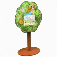 Учебно-игровой терминал "Сказки Пушкина" - «globural.ru» - Махачкала