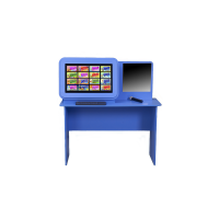 Интерактивный логопедический комплекс «Тигра» (вариант 2) - «globural.ru» - Махачкала