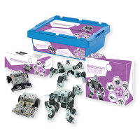 Образовательный робототехнический модуль «Исследовательский уровень» для учащихся от 14 лет - «globural.ru» - Махачкала