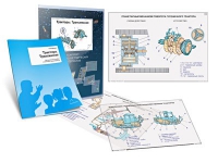 Комплект транспарантов «Тракторы. Трансмиссия» - «globural.ru» - Махачкала