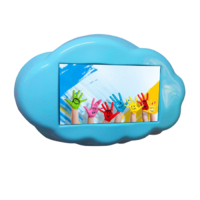 Интерактивная доска «Облако» - «globural.ru» - Махачкала