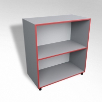 Тумба открытая ТР ЛДСП  - «globural.ru» - Махачкала