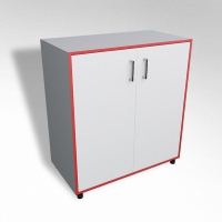 Тумба закрытая ТР ЛДСП - «globural.ru» - Махачкала