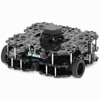 Мобильный робот Turtlebot3 waffle pi - «globural.ru» - Махачкала