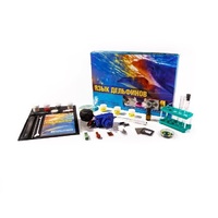 Набор "Язык дельфинов"  - «globural.ru» - Махачкала