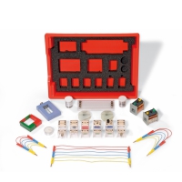 Комплект для учебных опытов по разделу «Электричество и магнетизм» - «globural.ru» - Махачкала