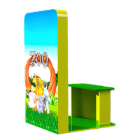 Интерактивный комплекс "Радуга Соло" - «globural.ru» - Махачкала