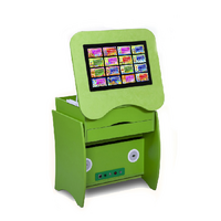 Интерактивный стол «Умничка» - «globural.ru» - Махачкала