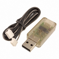 Адаптер USB Downloader LN-101 - «globural.ru» - Махачкала