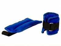 Комплект утяжелителей  L - «globural.ru» - Махачкала