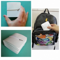 Визуальное расписание "ГАРМОШКА" - «globural.ru» - Махачкала