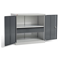 Шкаф инструментальный ГЛ - 14 - «globural.ru» - Махачкала