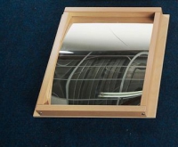 Развивающая панель "Вогнутое зеркало" - «globural.ru» - Махачкала