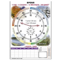 Время. Комплект.  - «globural.ru» - Махачкала