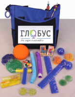 Занимательный набор - «globural.ru» - Махачкала