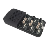 Зарядное устройство для квадрокоптера "Шмель" - «globural.ru» - Махачкала