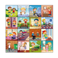 Коврик для логобота Пчелка "Здоровье" - «globural.ru» - Махачкала